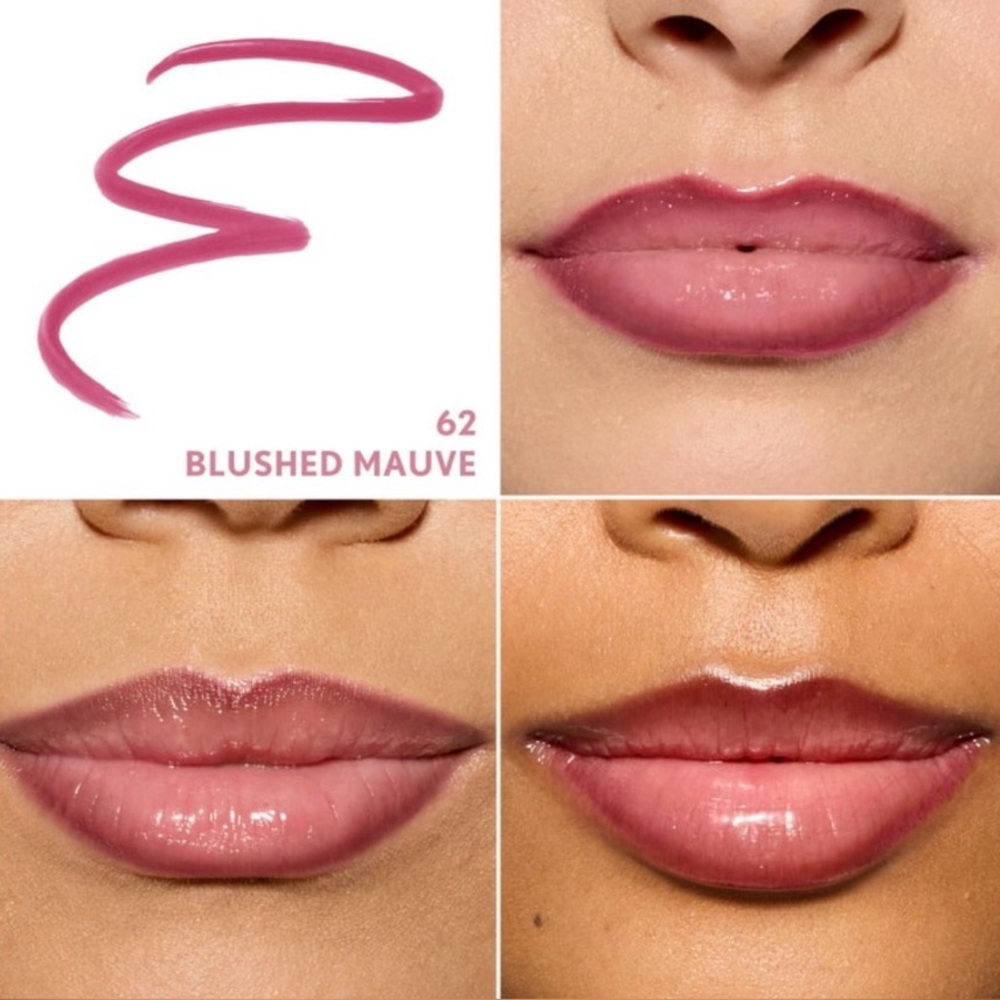 COVERGIRL Outlast Lipstain